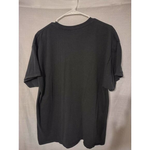 We All Float Down Here It T Shirt Men's XL Graphic Print It with a Balloon - Picture 5 of 5